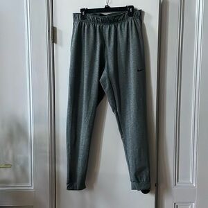 Nike sweatpants